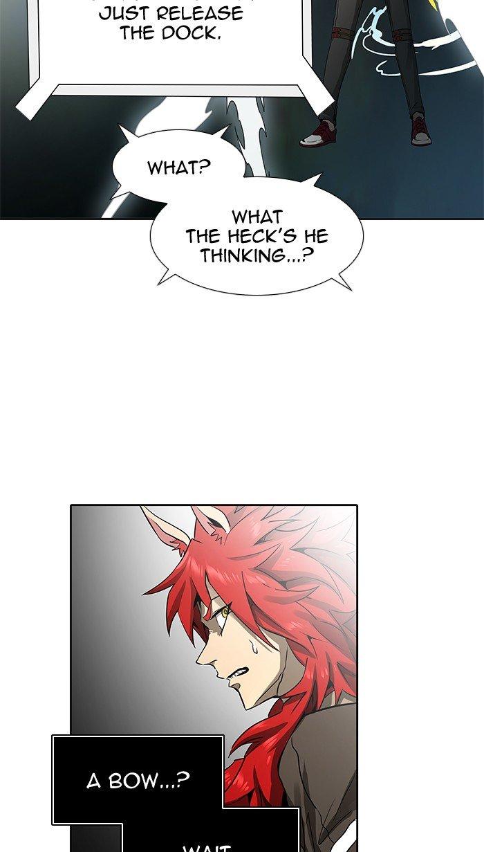 Tower of God - episode 483 - 50