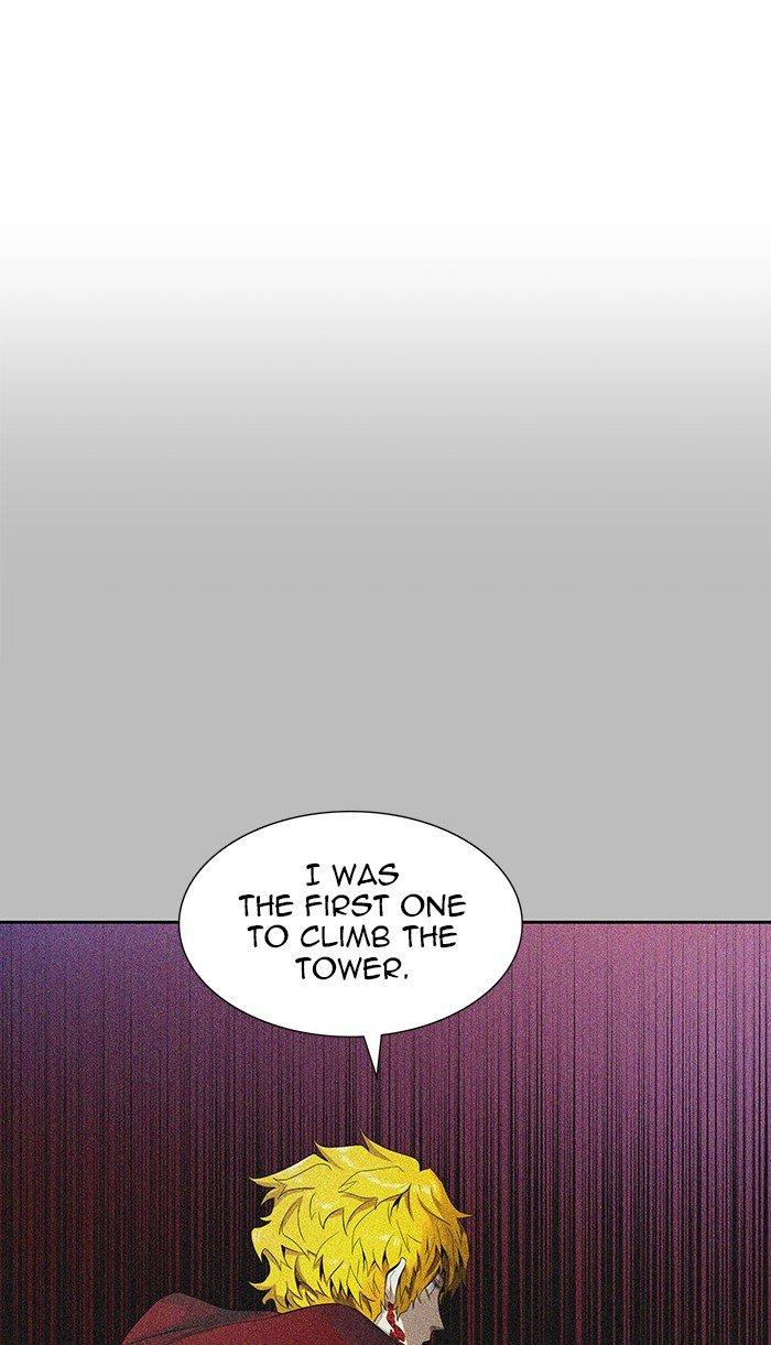 Tower of God - episode 483 - 0