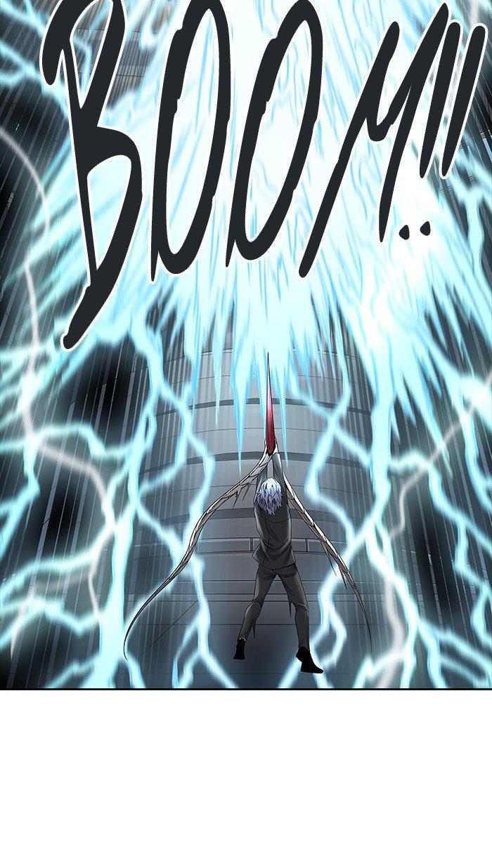 Tower of God - episode 483 - 40