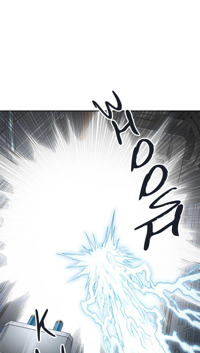 Tower of God - episode 483 - 41