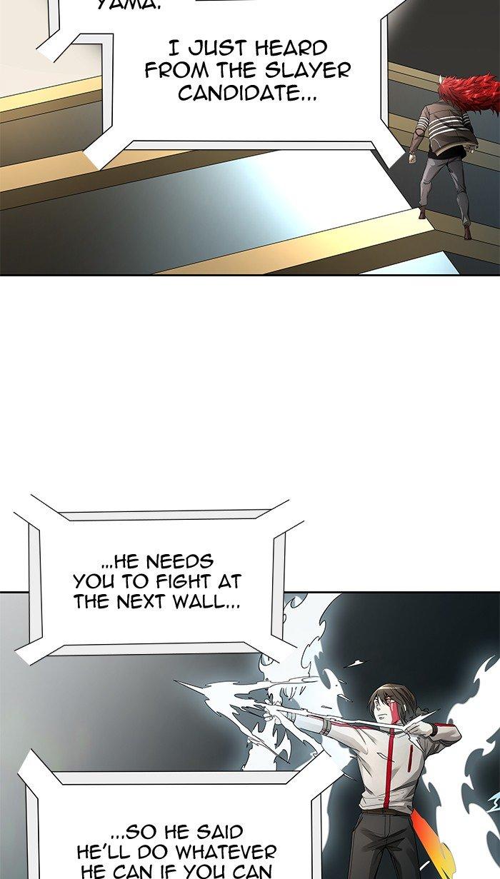 Tower of God - episode 483 - 49