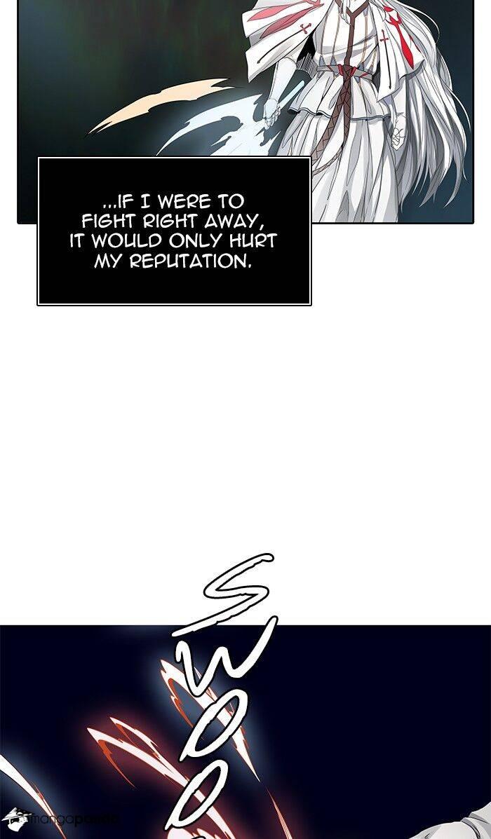 Tower of God - episode 484 - 20