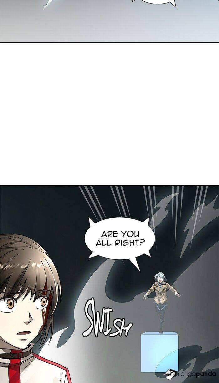 Tower of God - episode 484 - 38