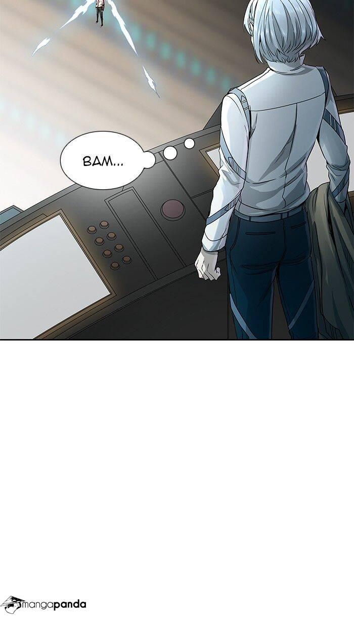 Tower of God - episode 484 - 36