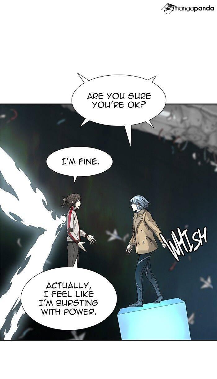 Tower of God - episode 484 - 41