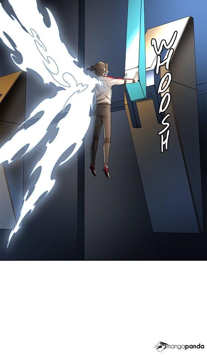 Tower of God - episode 484 - 91