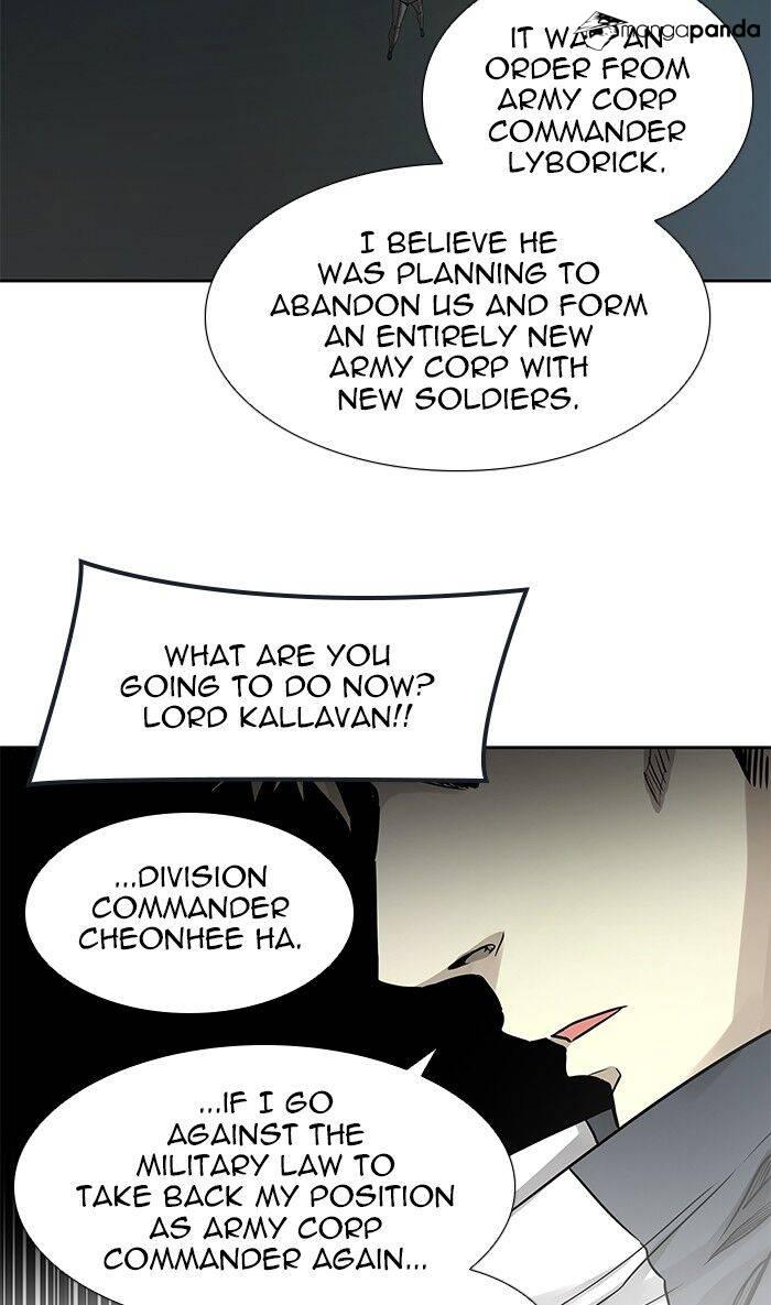 Tower of God - episode 484 - 75