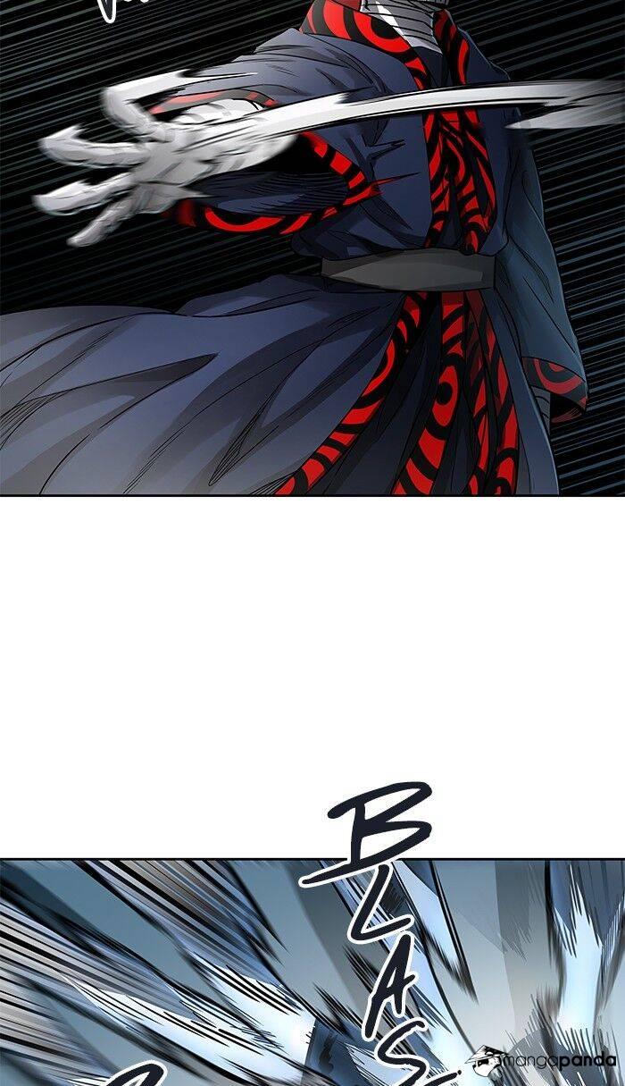 Tower of God - episode 484 - 60