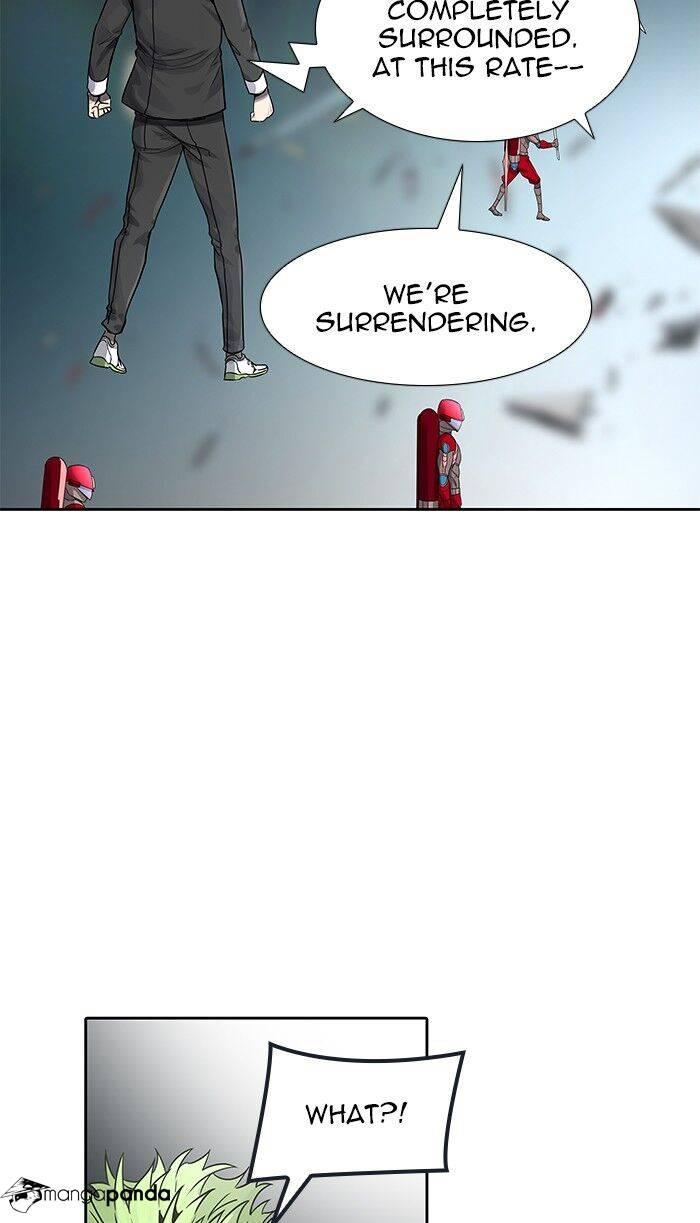 Tower of God - episode 484 - 24