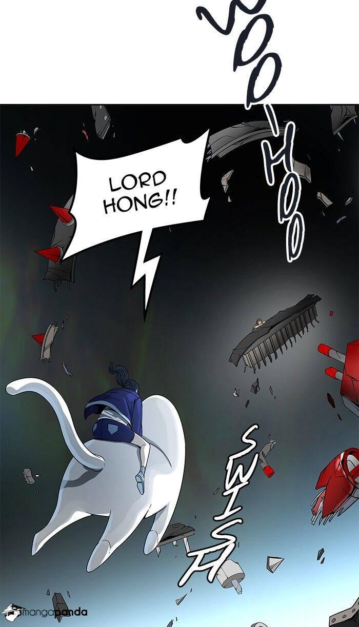 Tower of God - episode 484 - 29