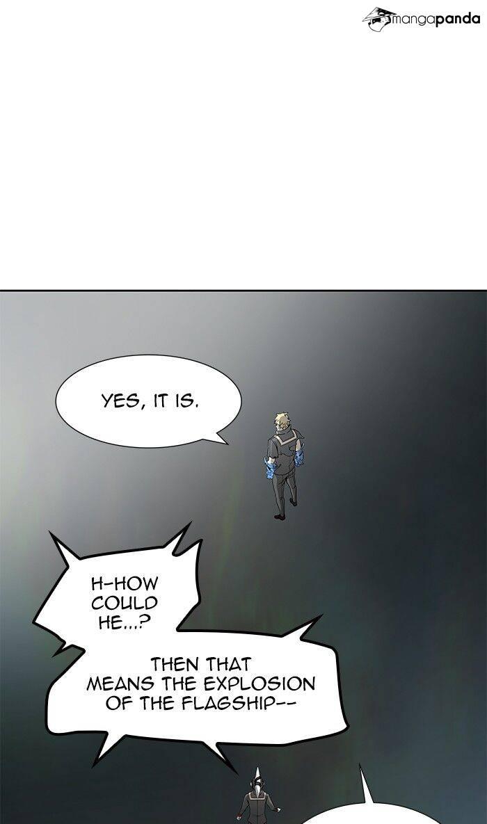 Tower of God - episode 484 - 74