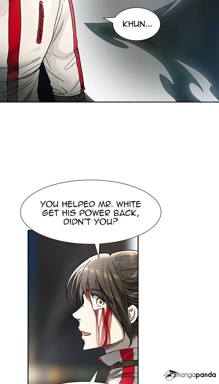 Tower of God - episode 484 - 39