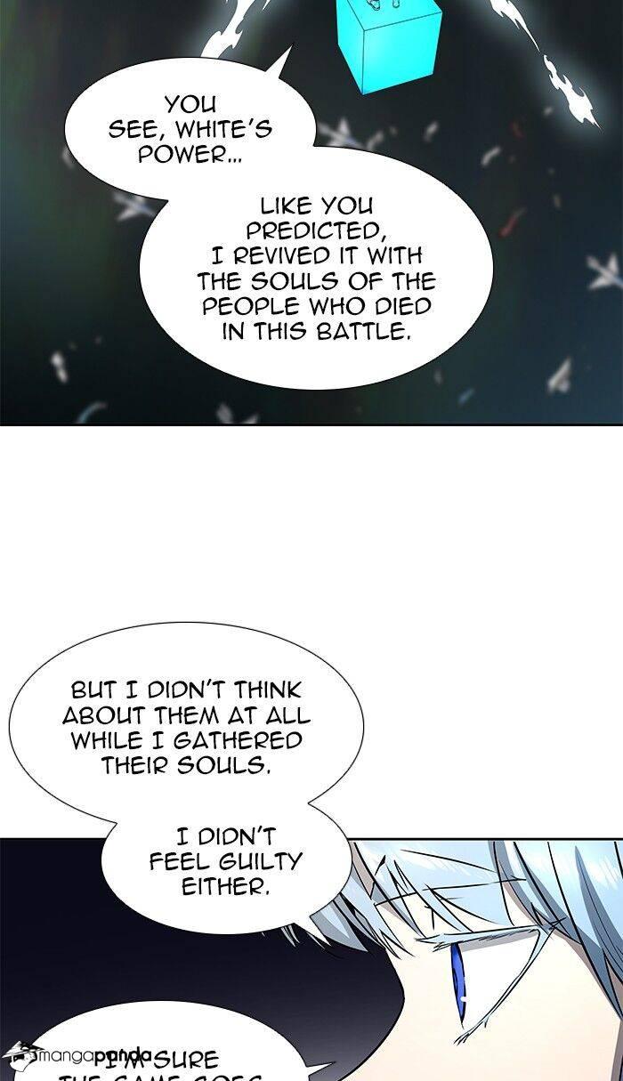 Tower of God - episode 484 - 45