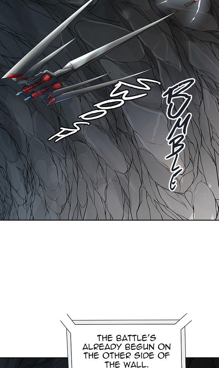 Tower of God - episode 485 - 106