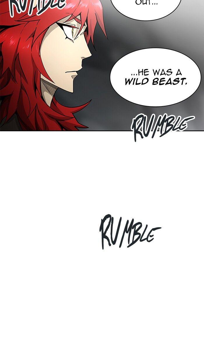 Tower of God - episode 485 - 116