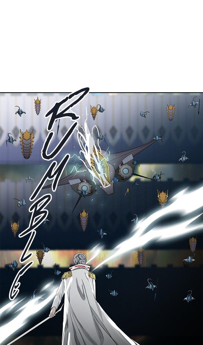 Tower of God - episode 485 - 34