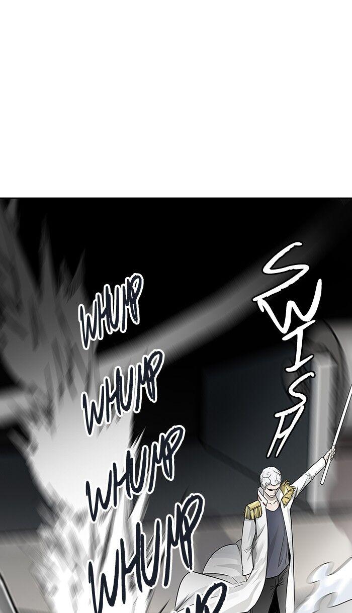 Tower of God - episode 485 - 64