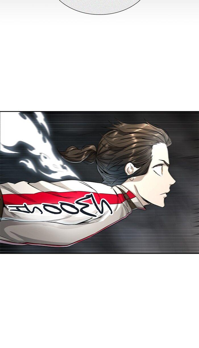 Tower of God - episode 486 - 12