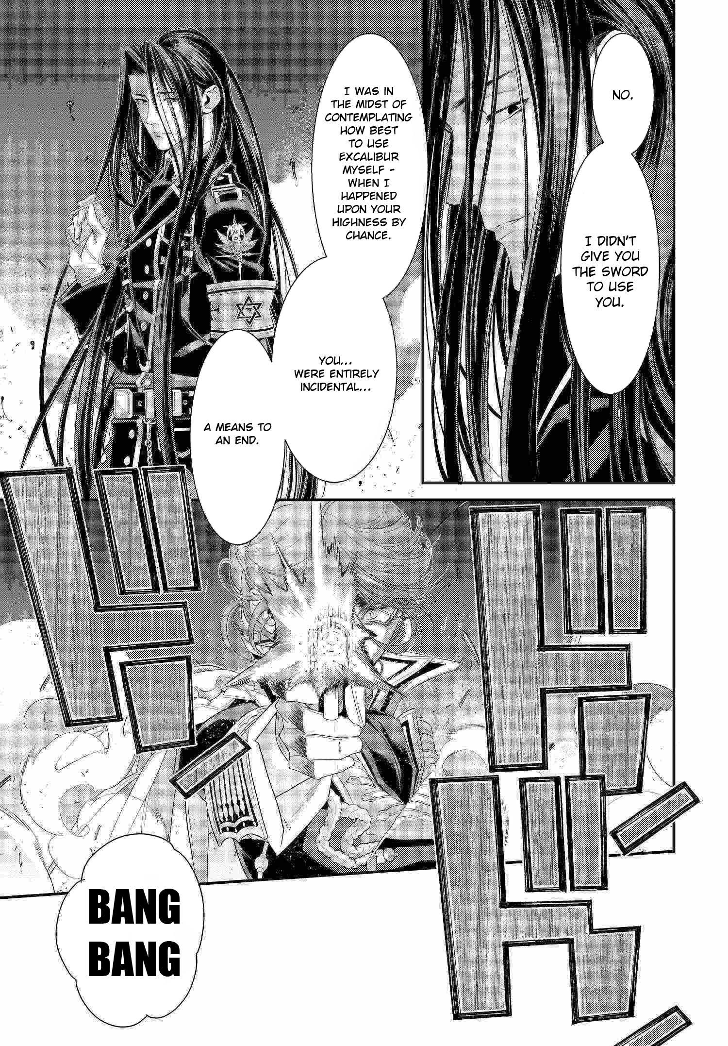 Trinity Blood - episode 89 - 5