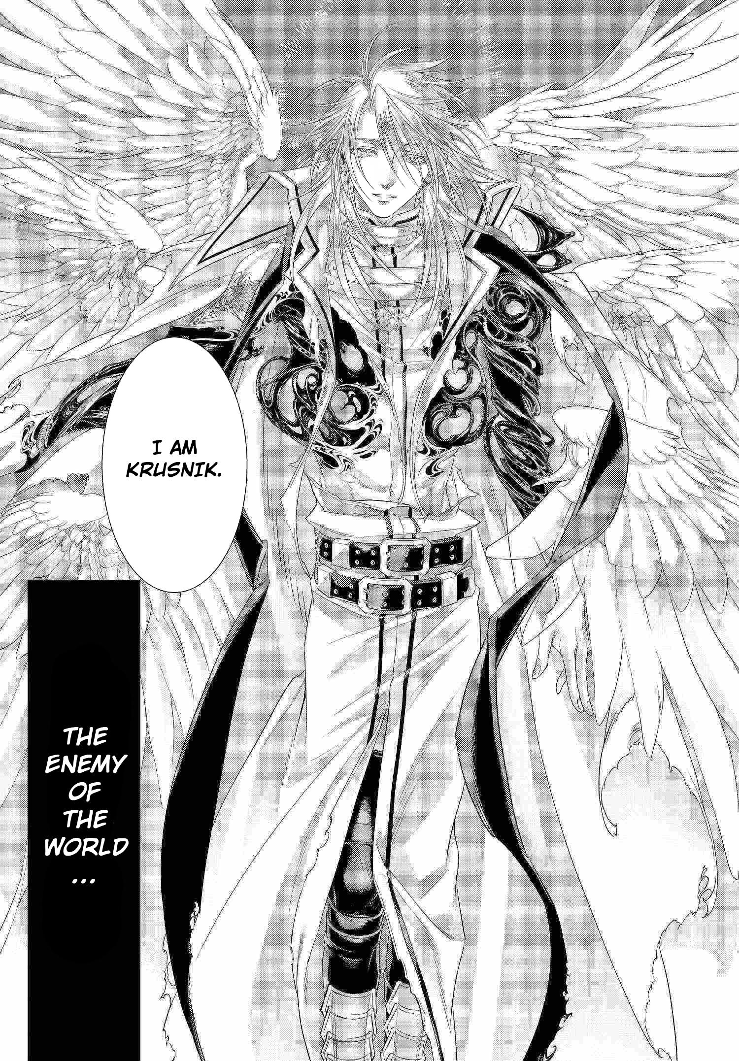 Trinity Blood - episode 90 - 10