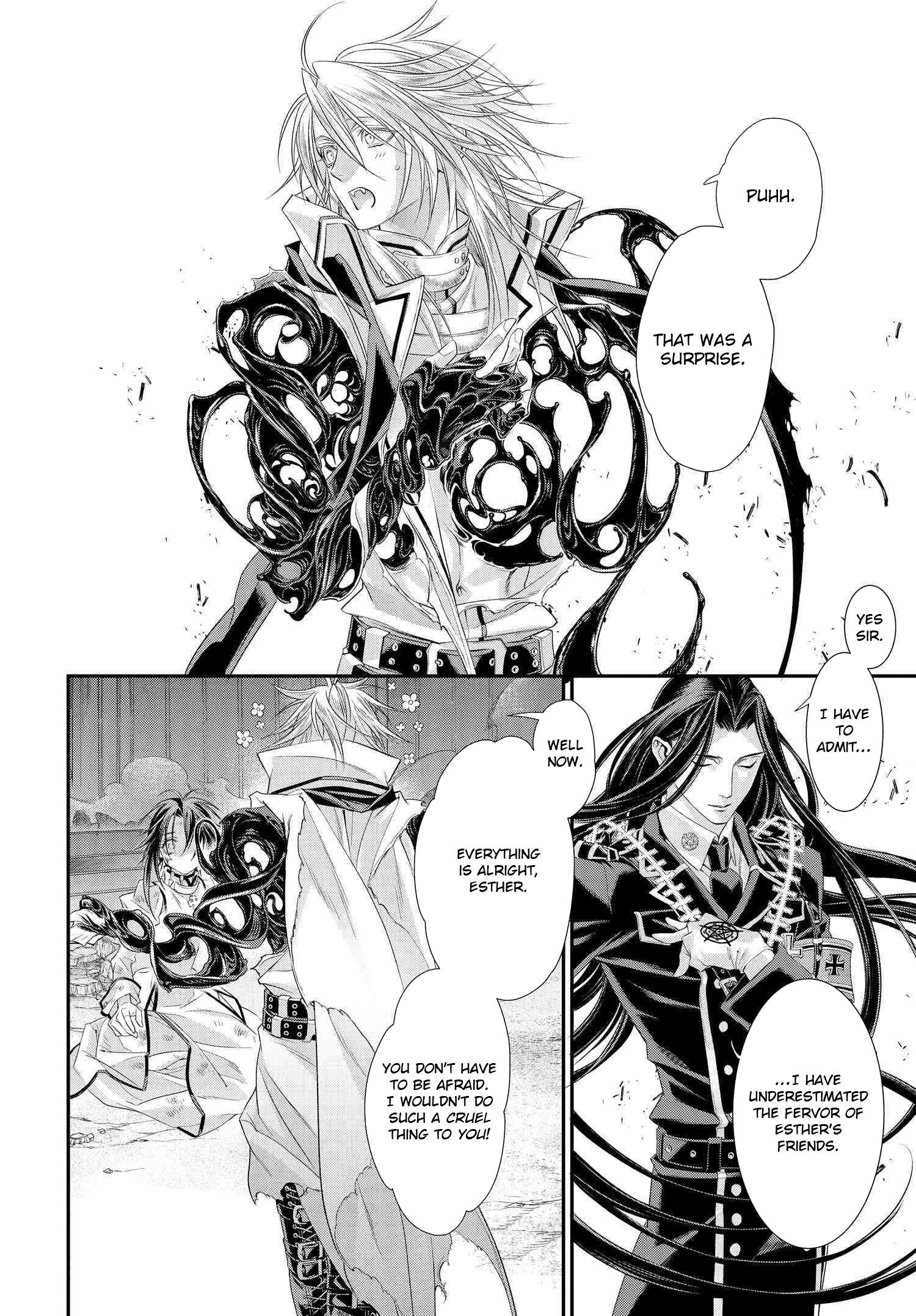 Trinity Blood - episode 90 - 7