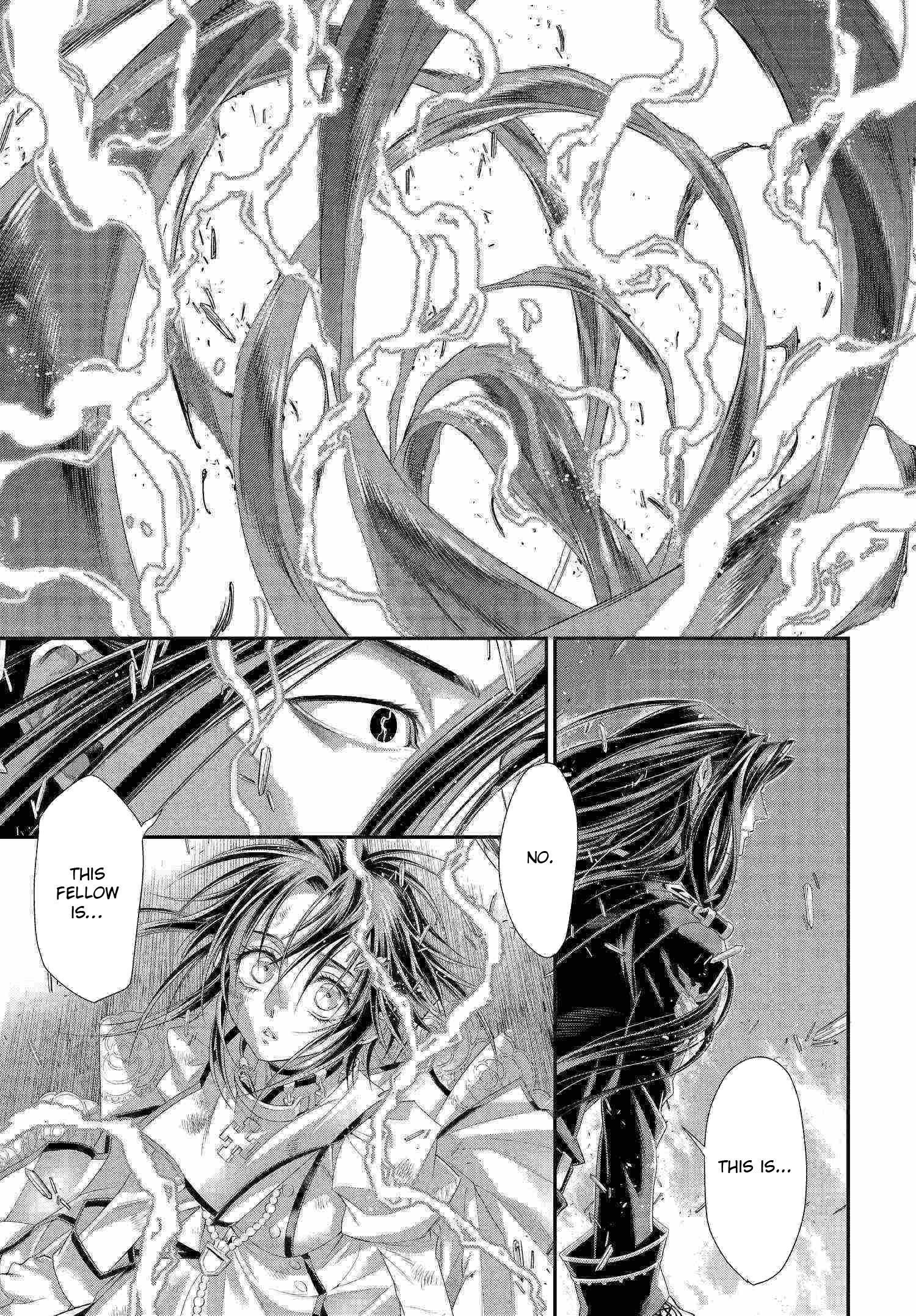 Trinity Blood - episode 91 - 4