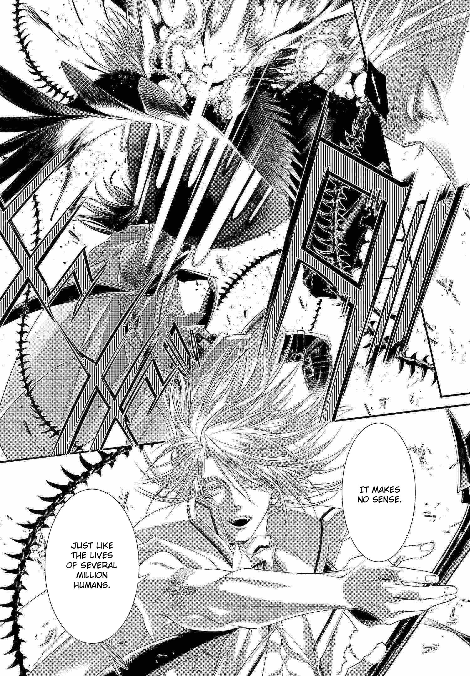 Trinity Blood - episode 92 - 9