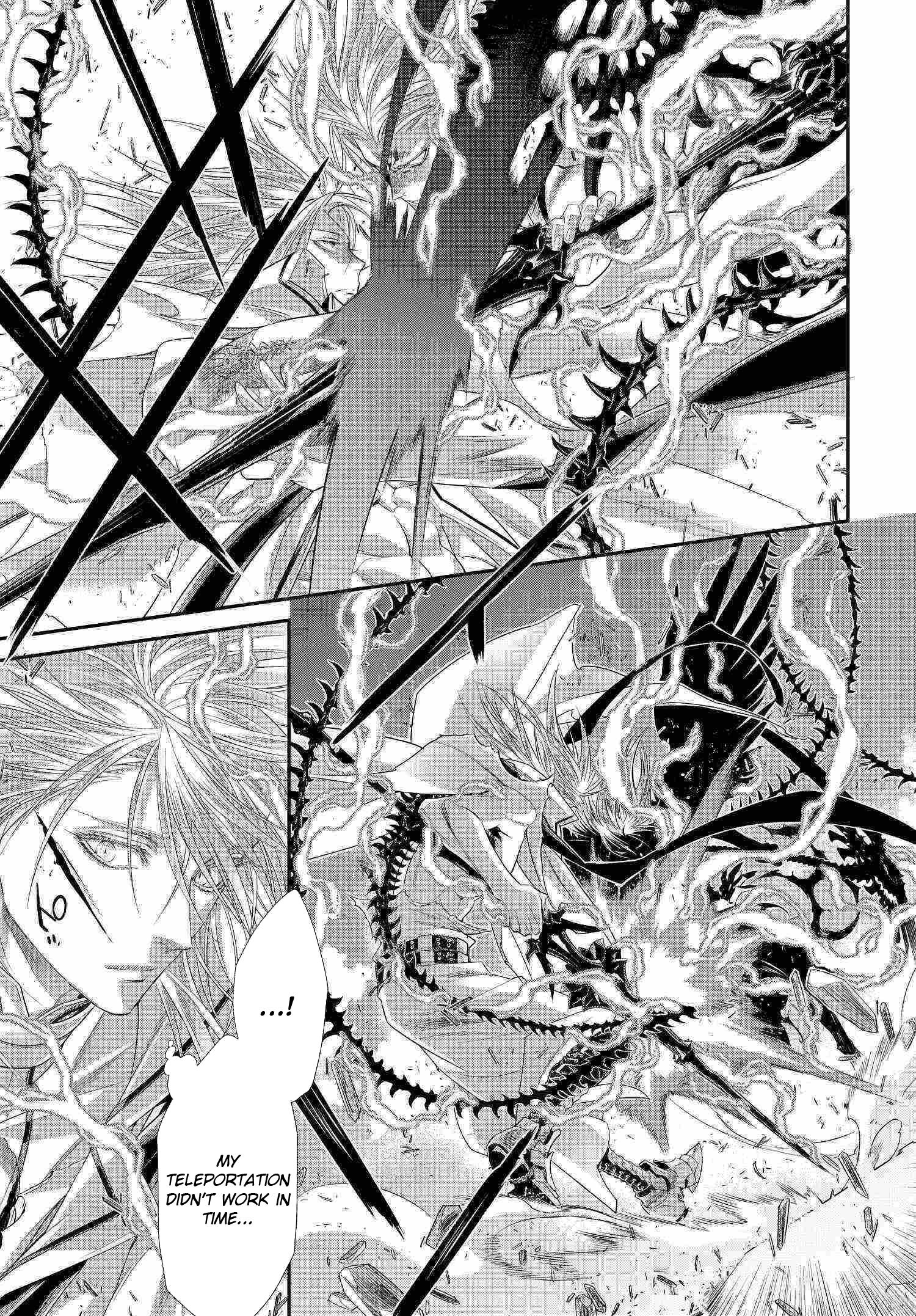 Trinity Blood - episode 92 - 14