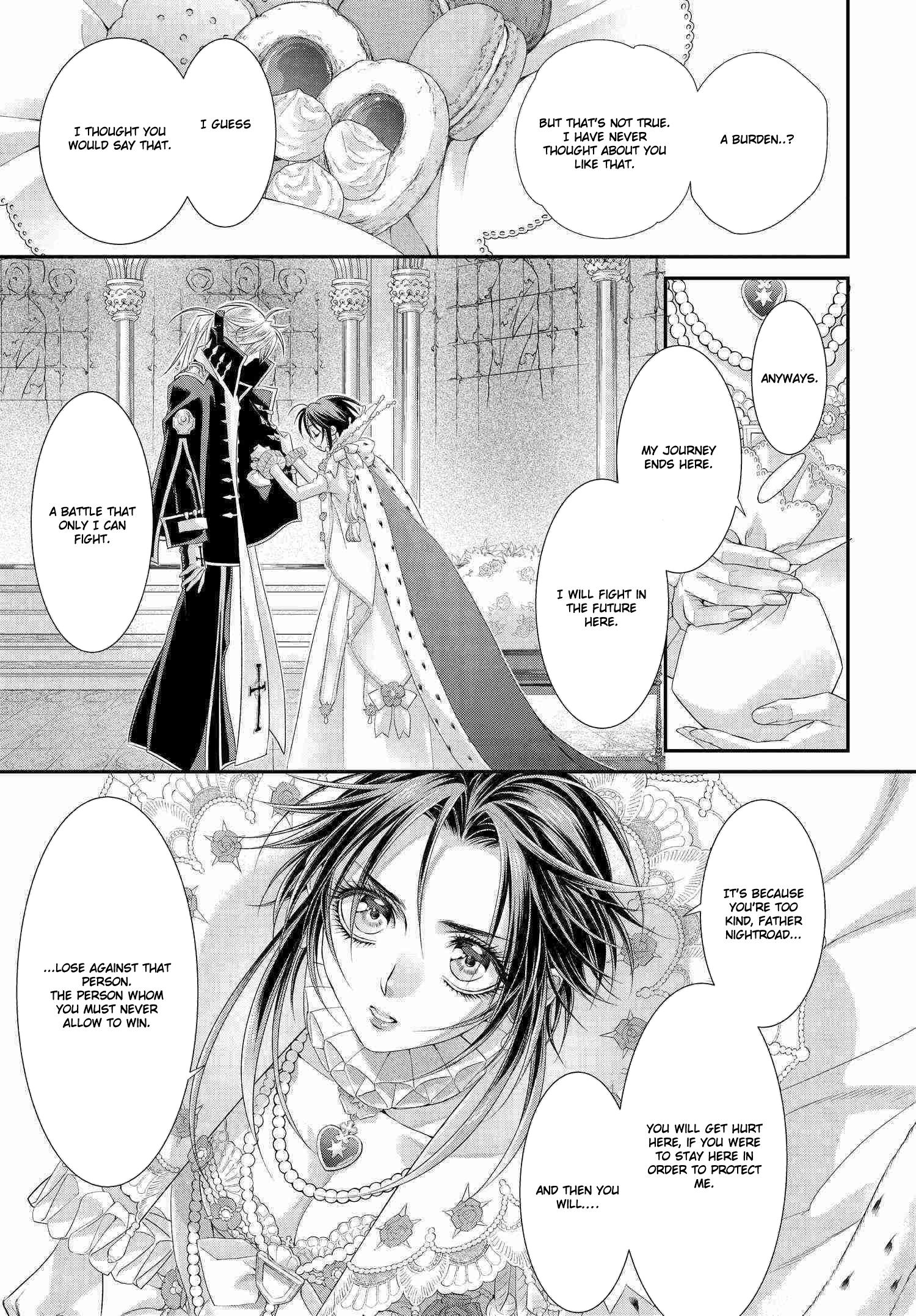 Trinity Blood - episode 93 - 22