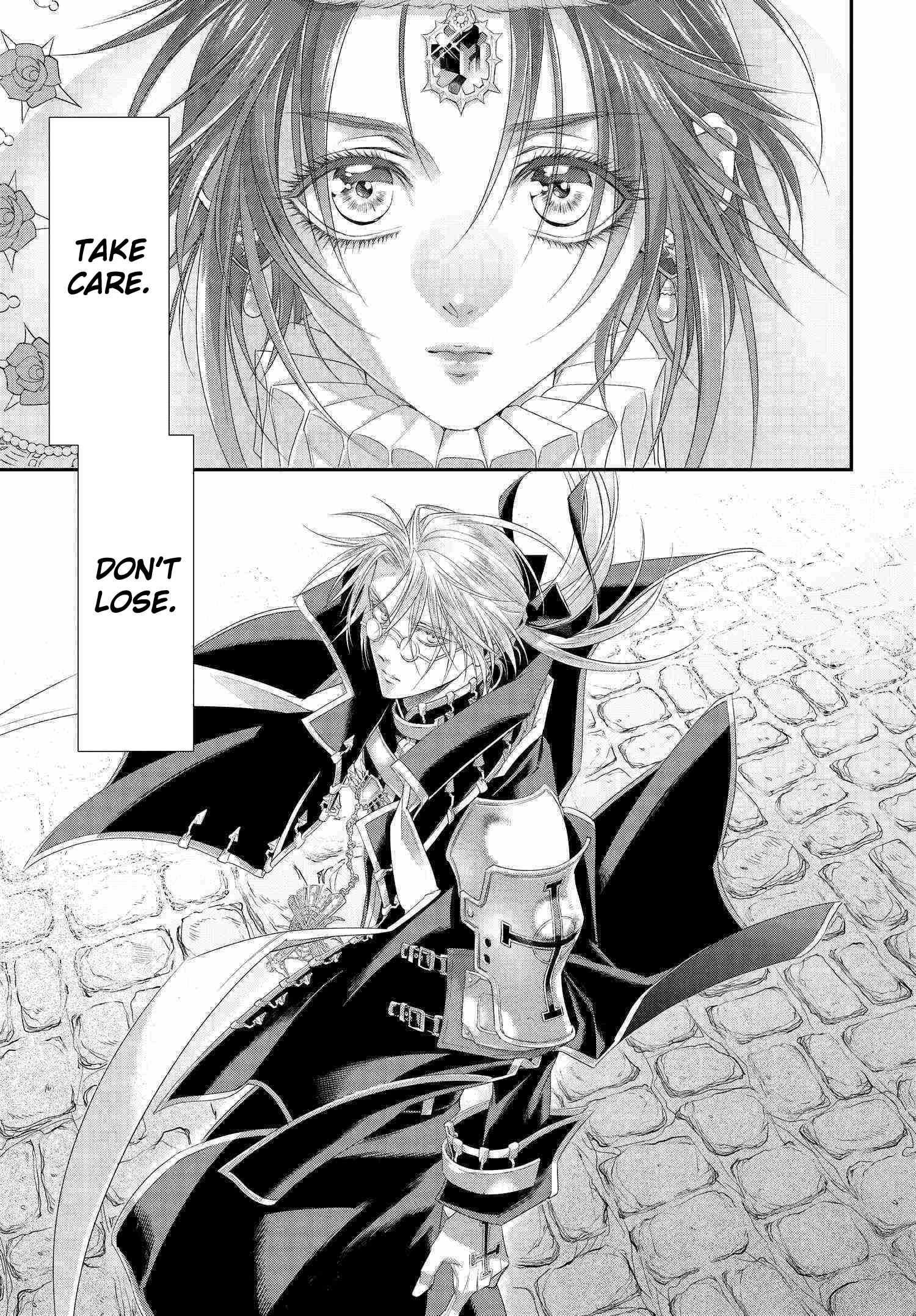 Trinity Blood - episode 93 - 30