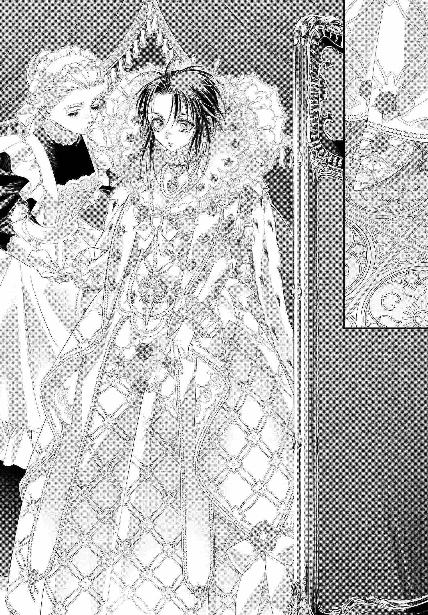 Trinity Blood - episode 93 - 3