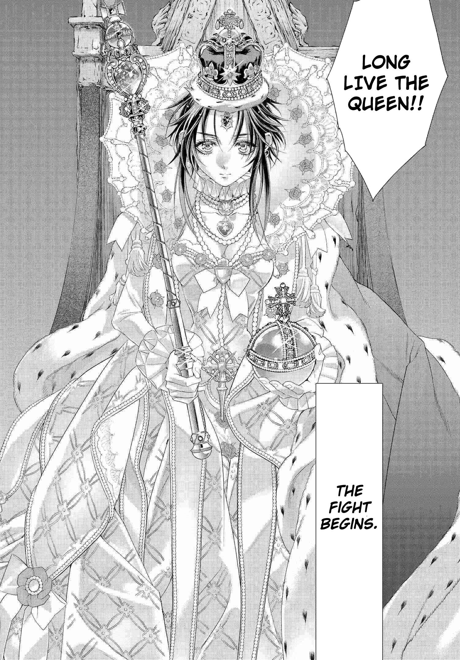 Trinity Blood - episode 93 - 29