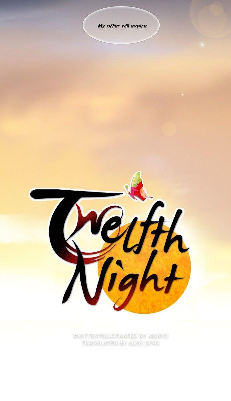 Twelve Nights - episode 78 - 46