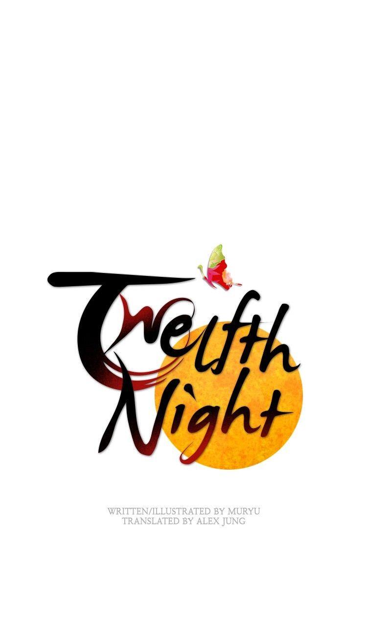 Twelve Nights - episode 94 - 33