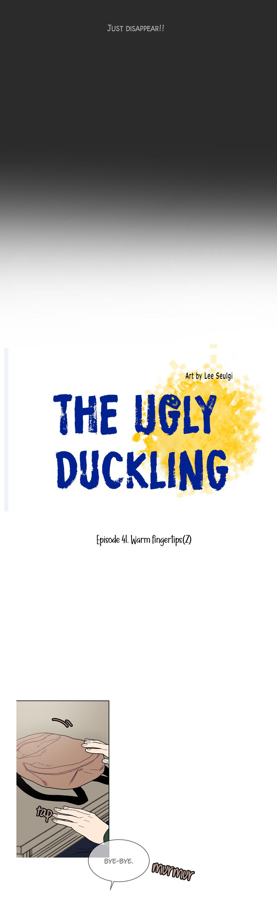 Ugly Duckling - episode 41 - 2