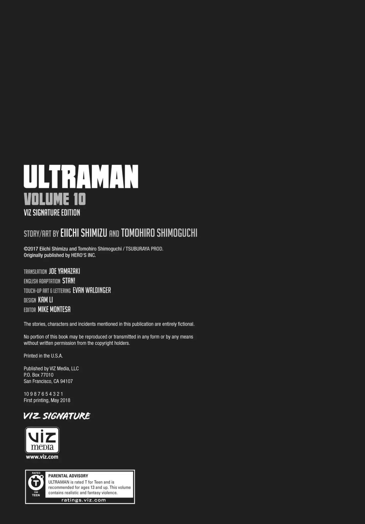 Ultraman - episode 66 - 42