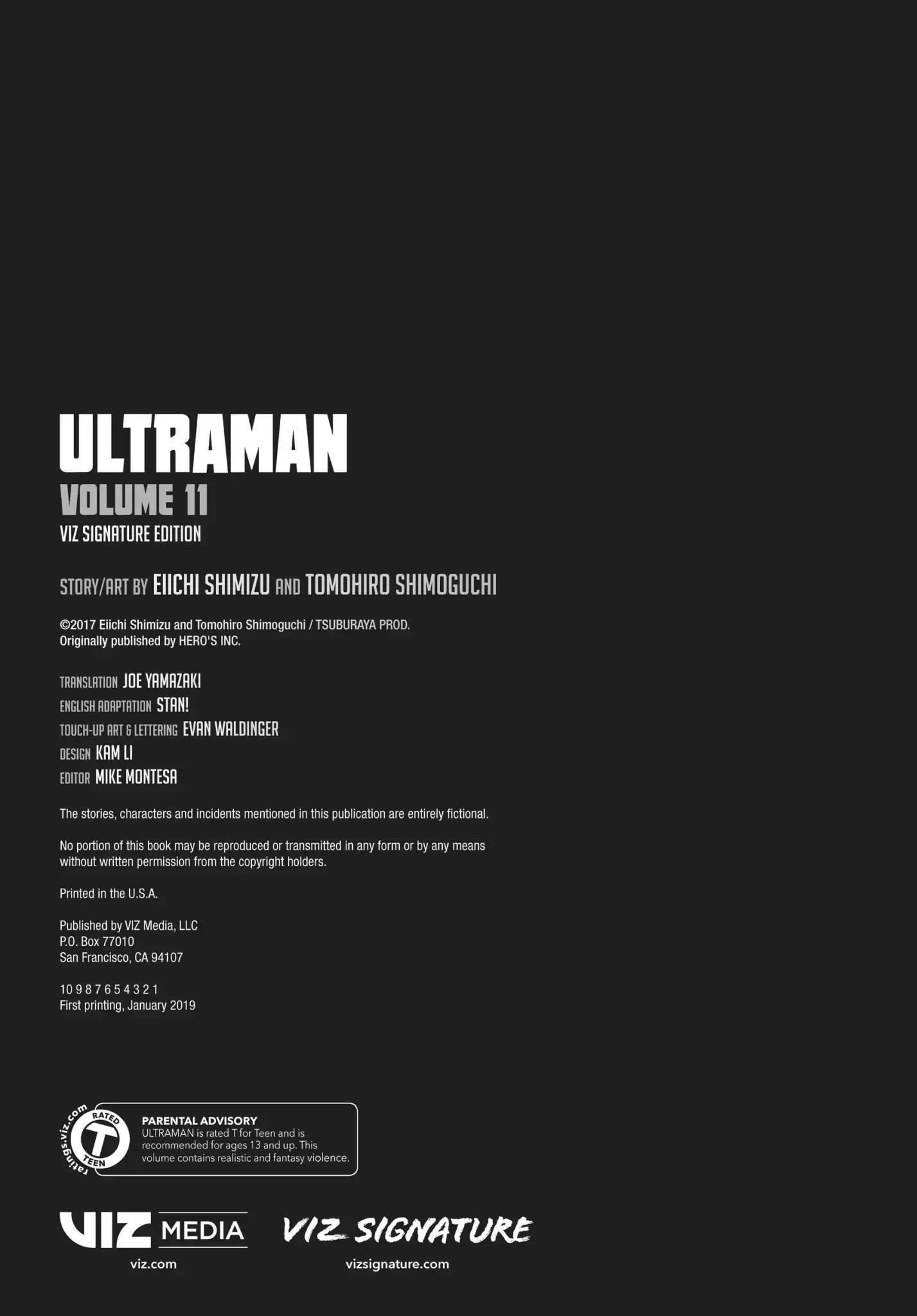 Ultraman - episode 71 - 46