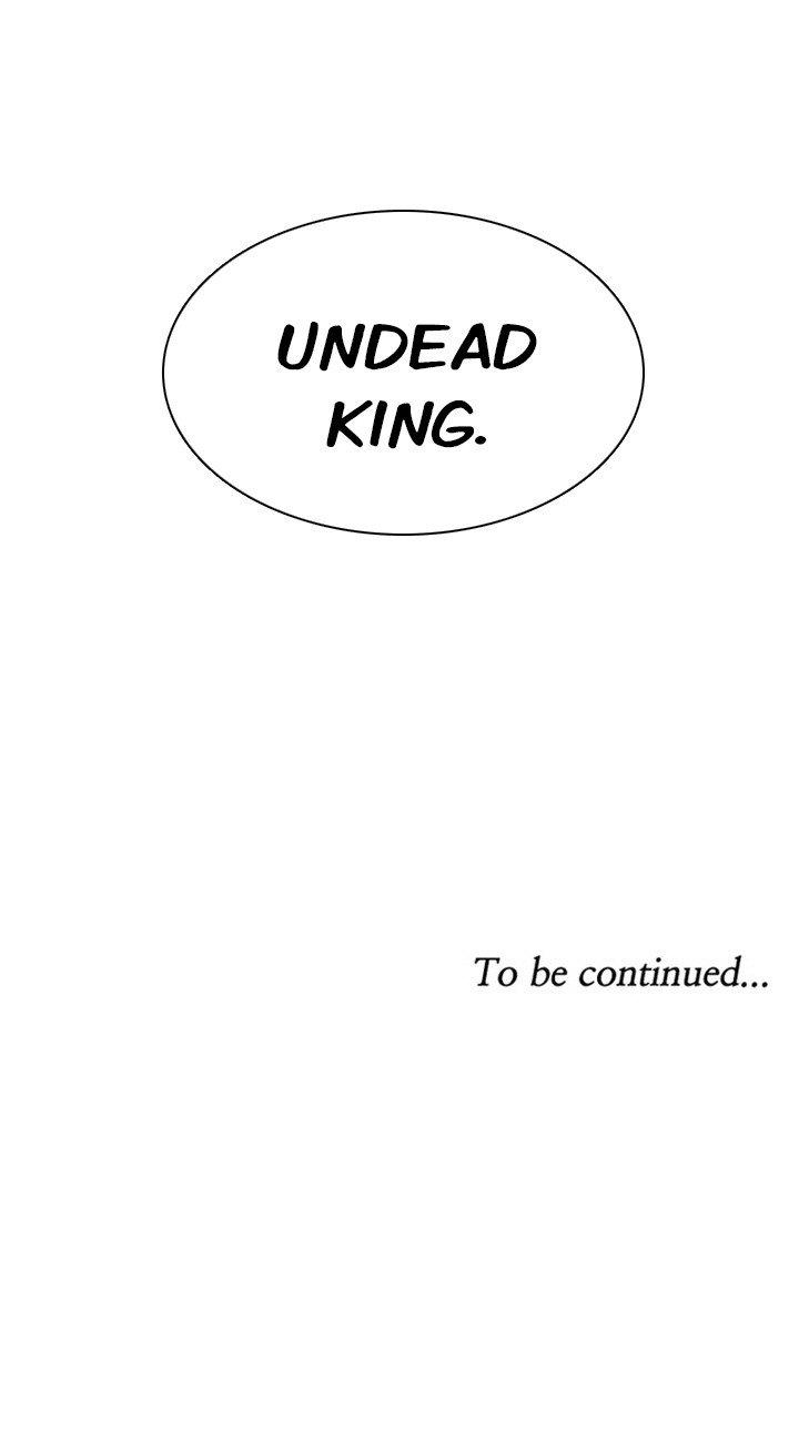 Undead King - episode 143 - 51