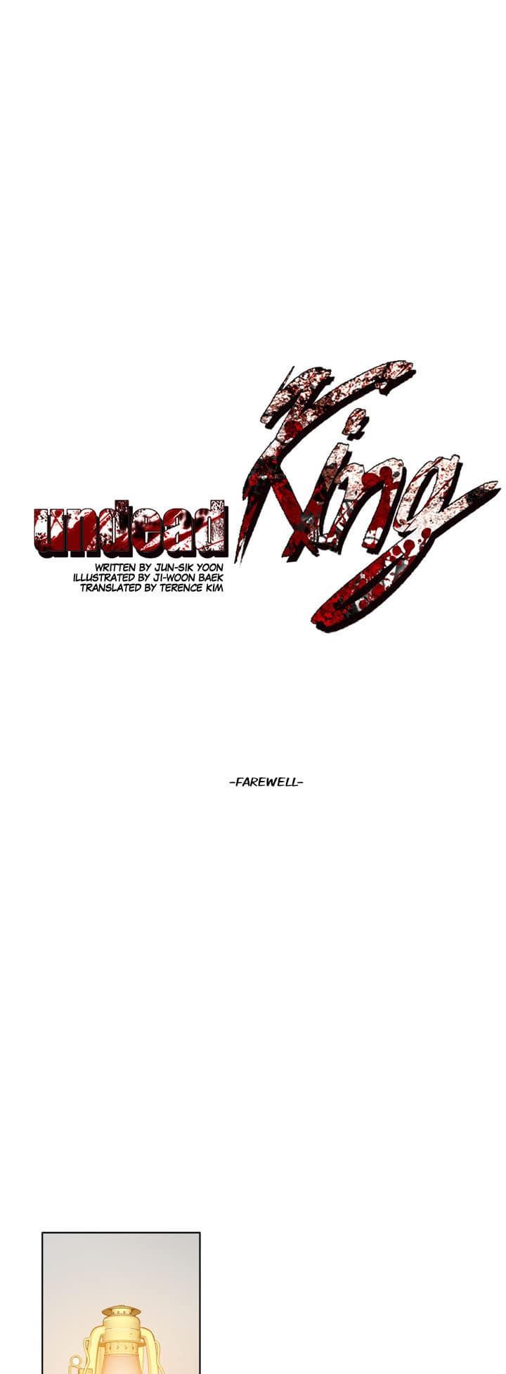 Undead King - episode 26 - 0