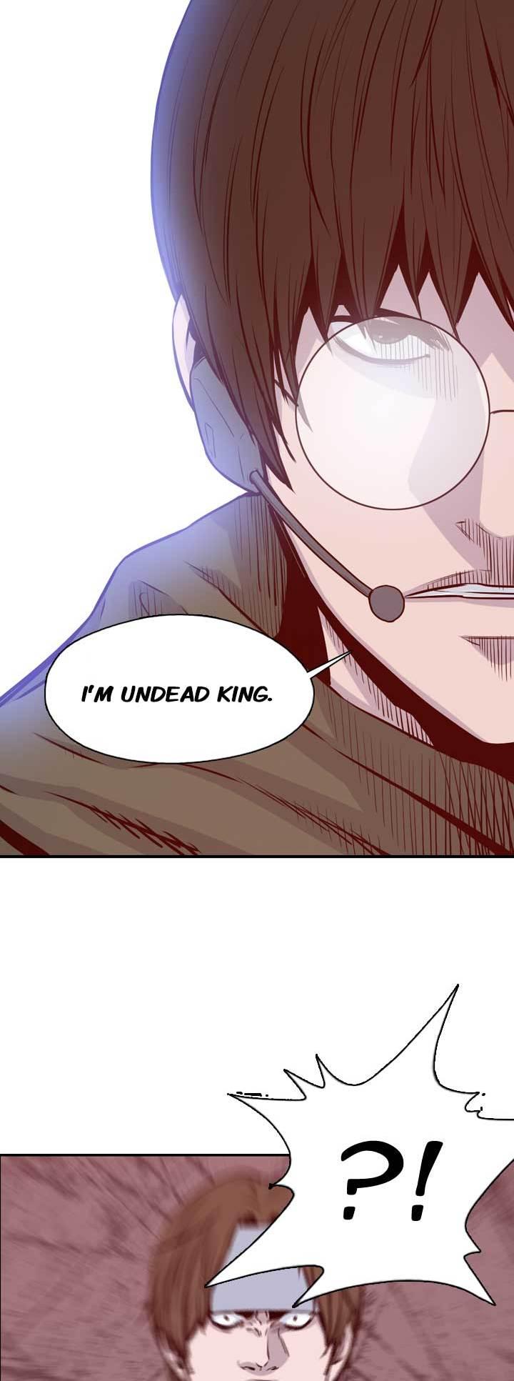 Undead King - episode 64 - 20