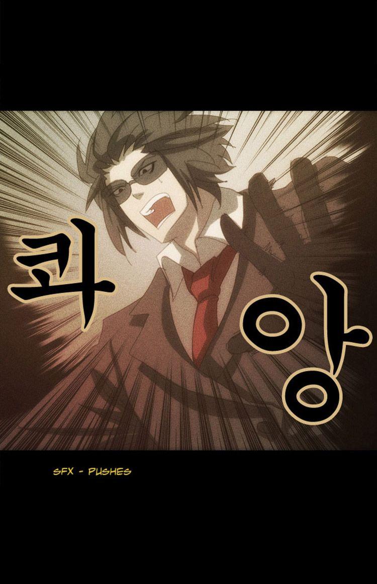 Under City Manhwa - episode 9 - 34