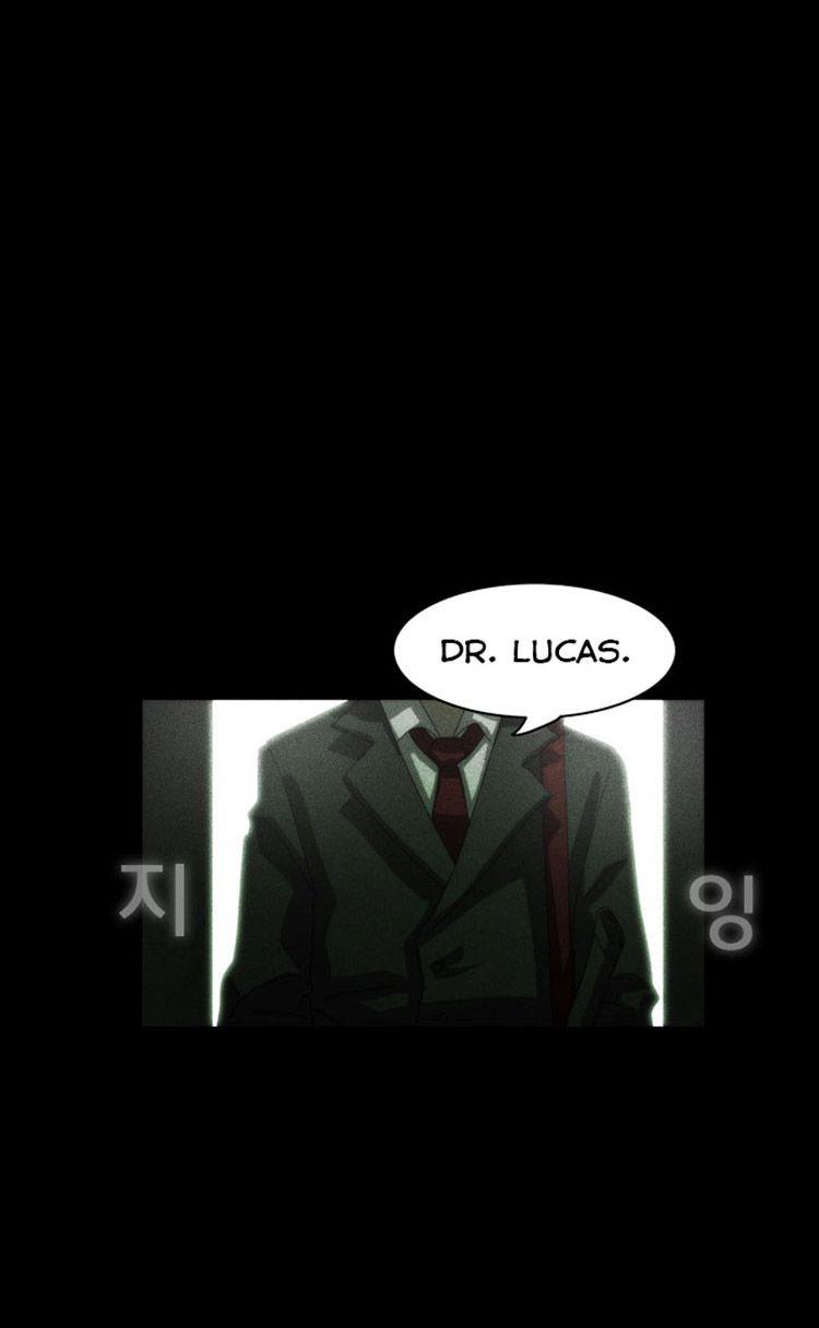 Under City Manhwa - episode 9 - 16