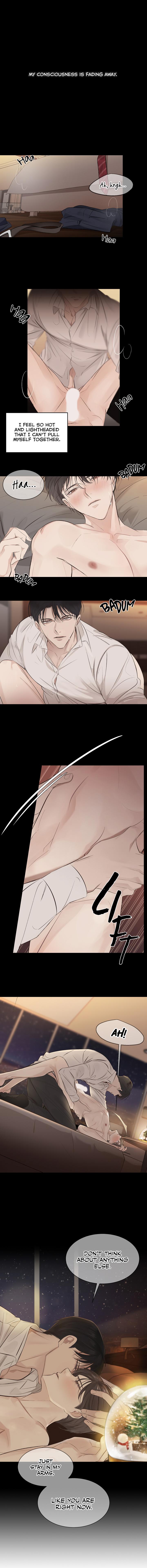 Unholy Night Ch.1 Page 1 - Mangago