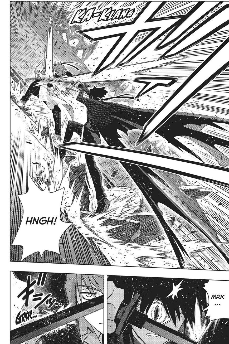 UQ Holder! - episode 161 - 24