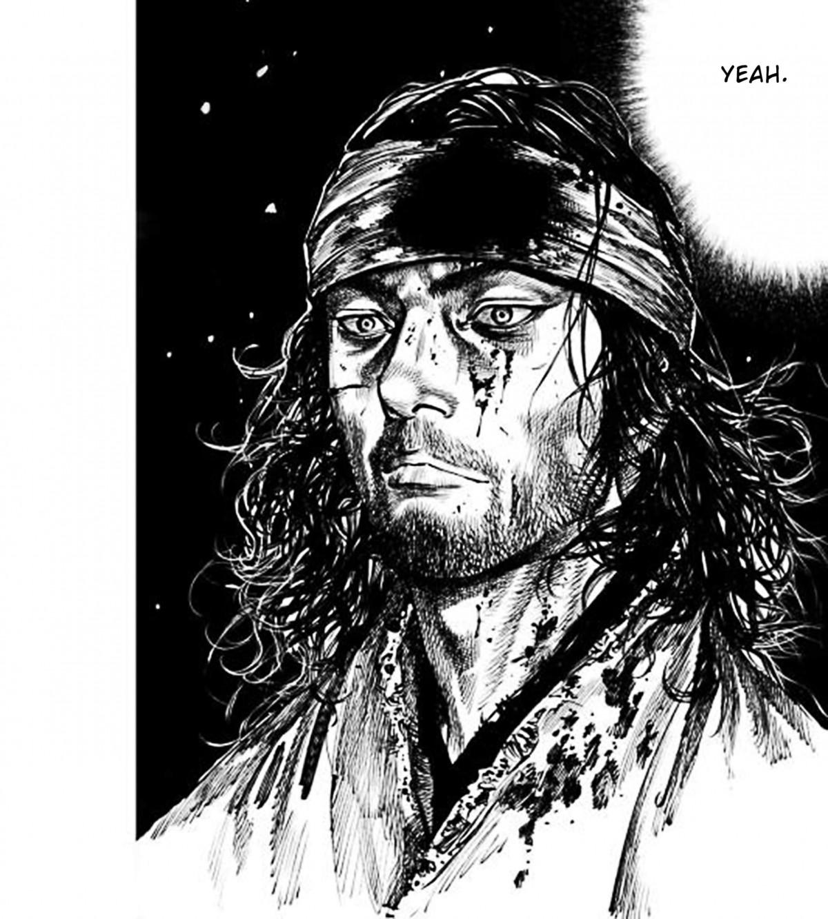 The last vagabond discount