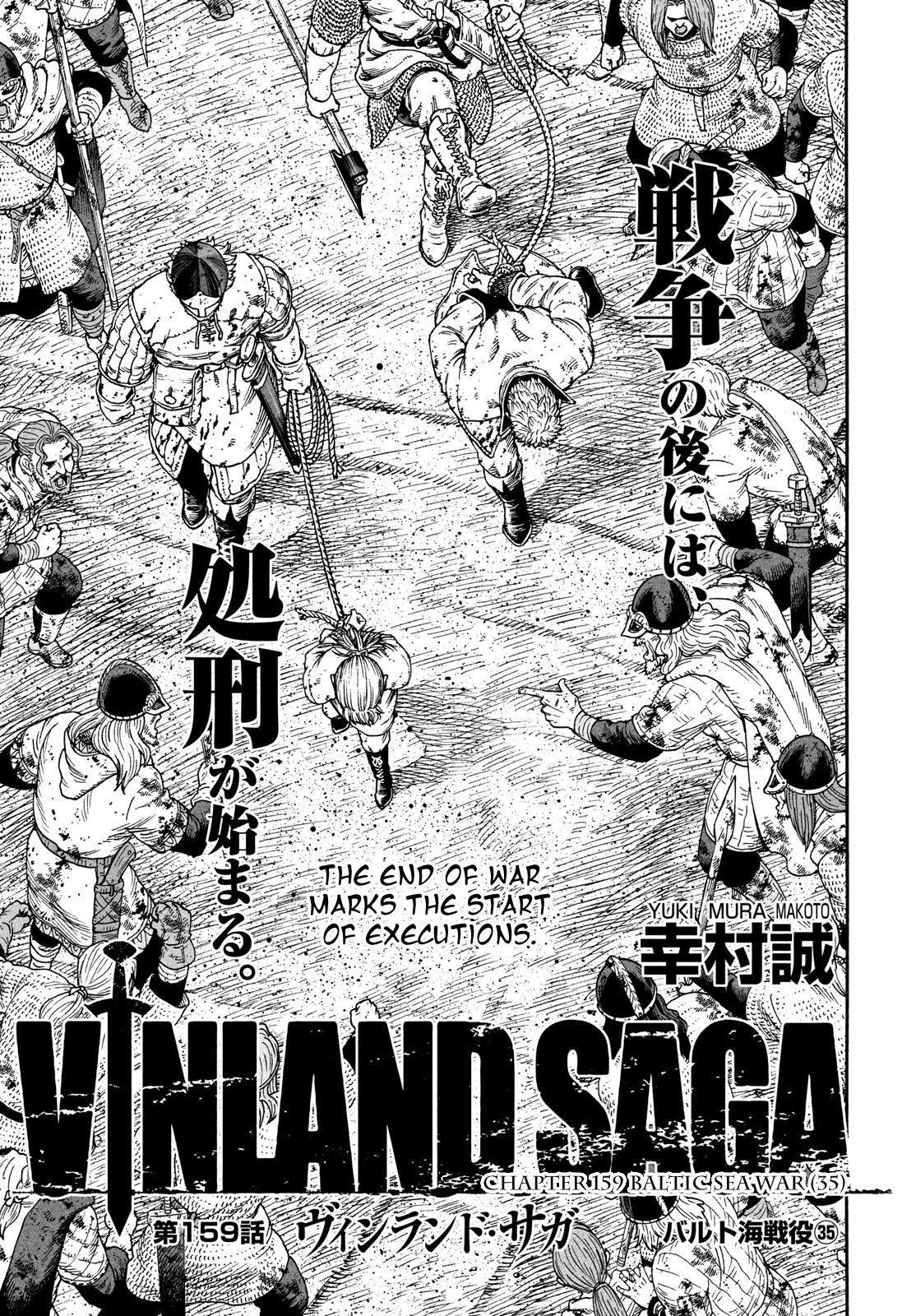 Vinland Saga - episode 162 - 0