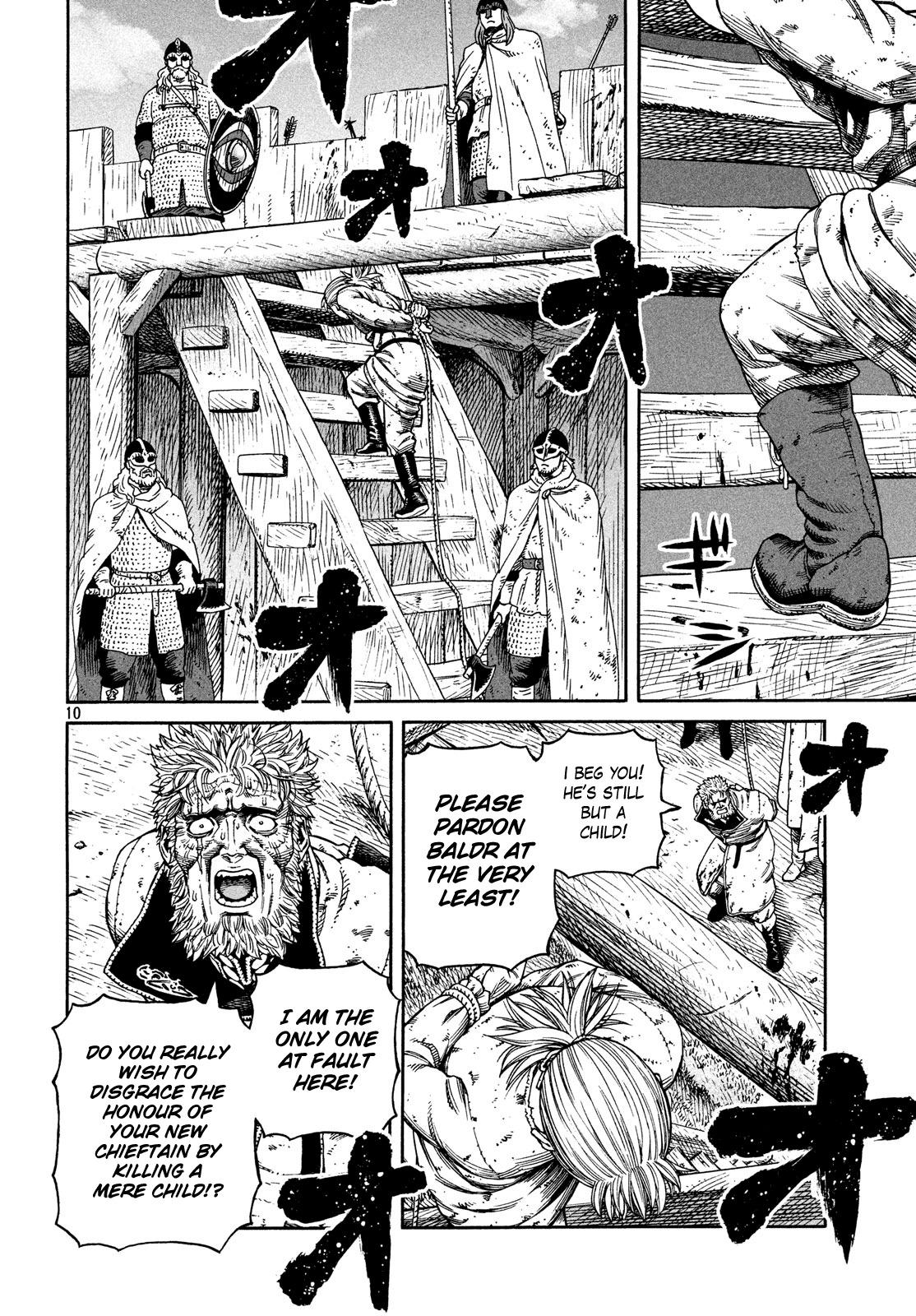 Vinland Saga - episode 162 - 9