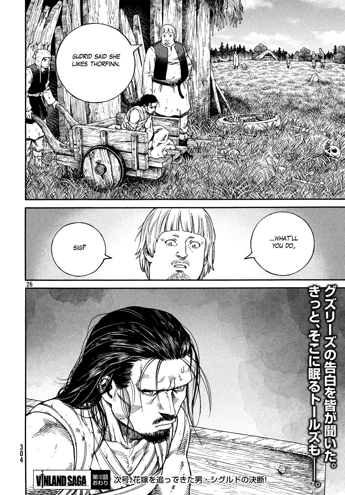 Vinland Saga - episode 163 - 24