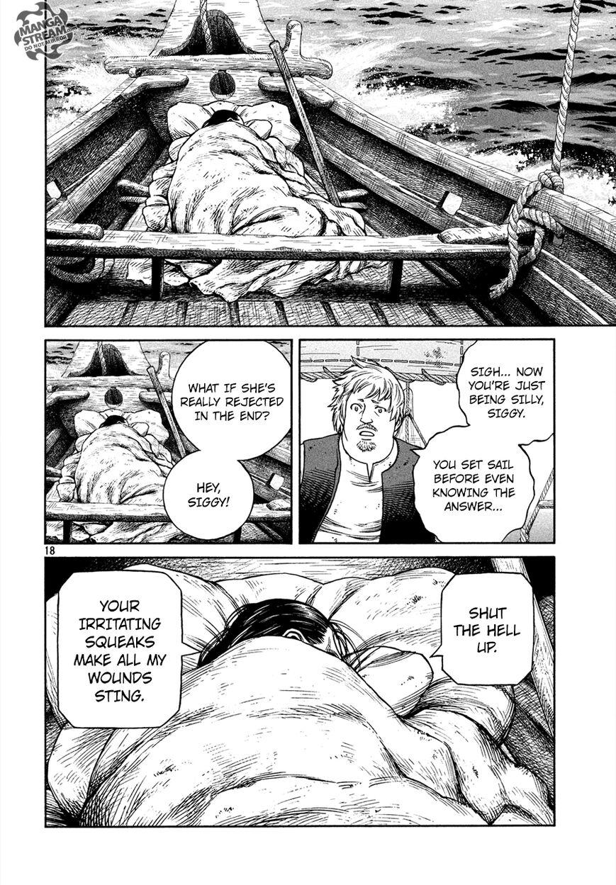 Vinland Saga - episode 164 - 18