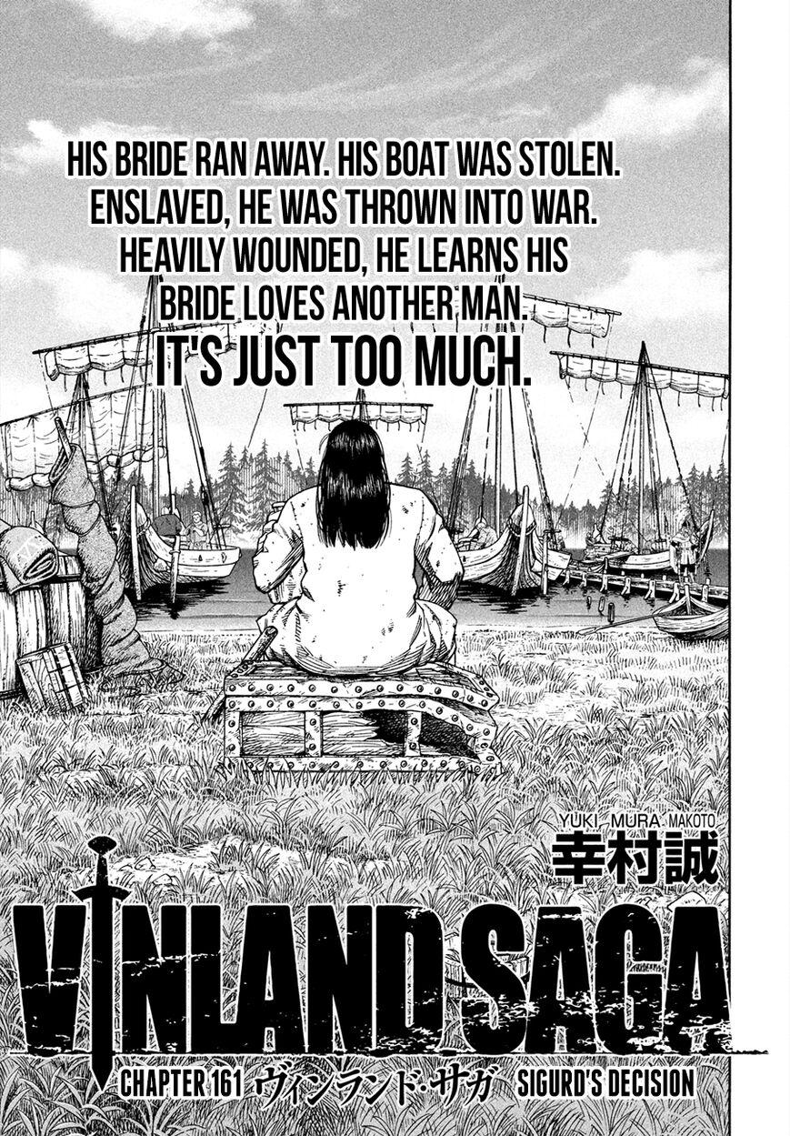 Vinland Saga - episode 164 - 0